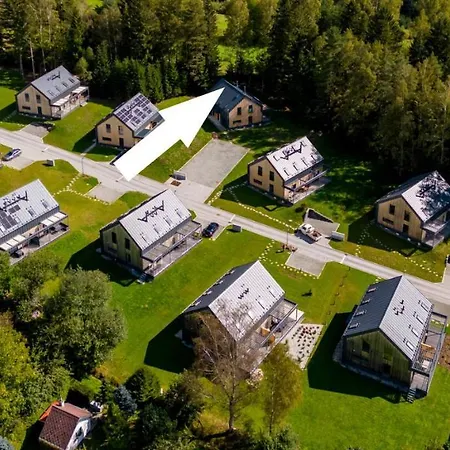 Holiday House U Hajenky 12L Lipno Home Lipno nad Vltavou Exterior photo