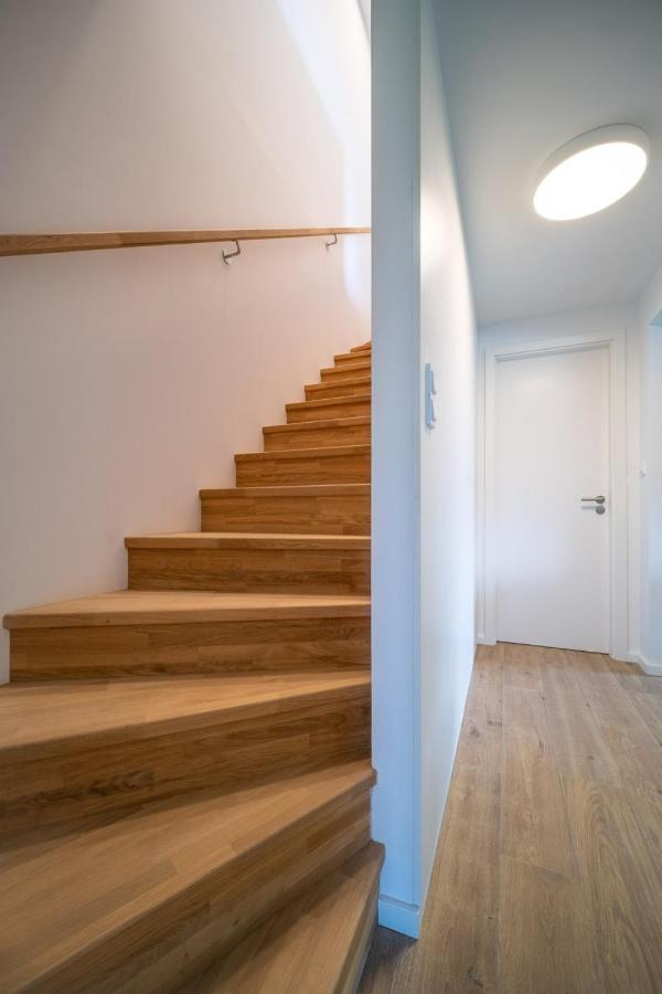 House U Hajenky 12l Lipno Villa *