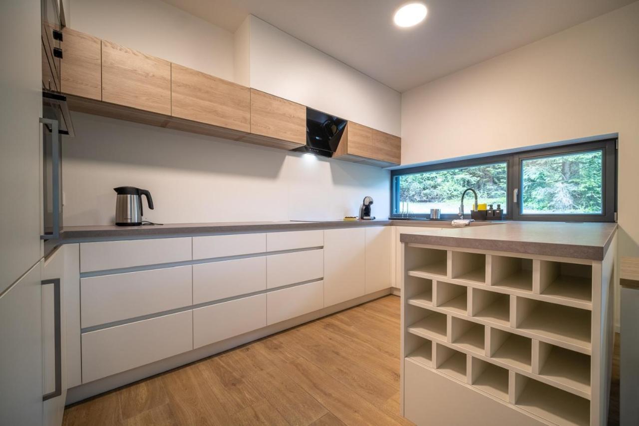 House U Hajenky 12l Lipno