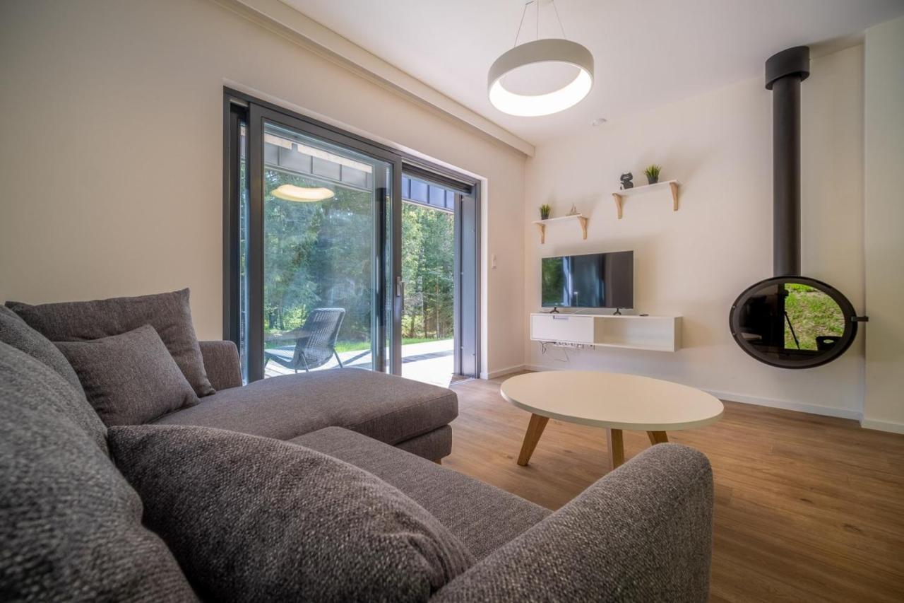 House U Hajenky 12l Lipno Lipno nad Vltavou