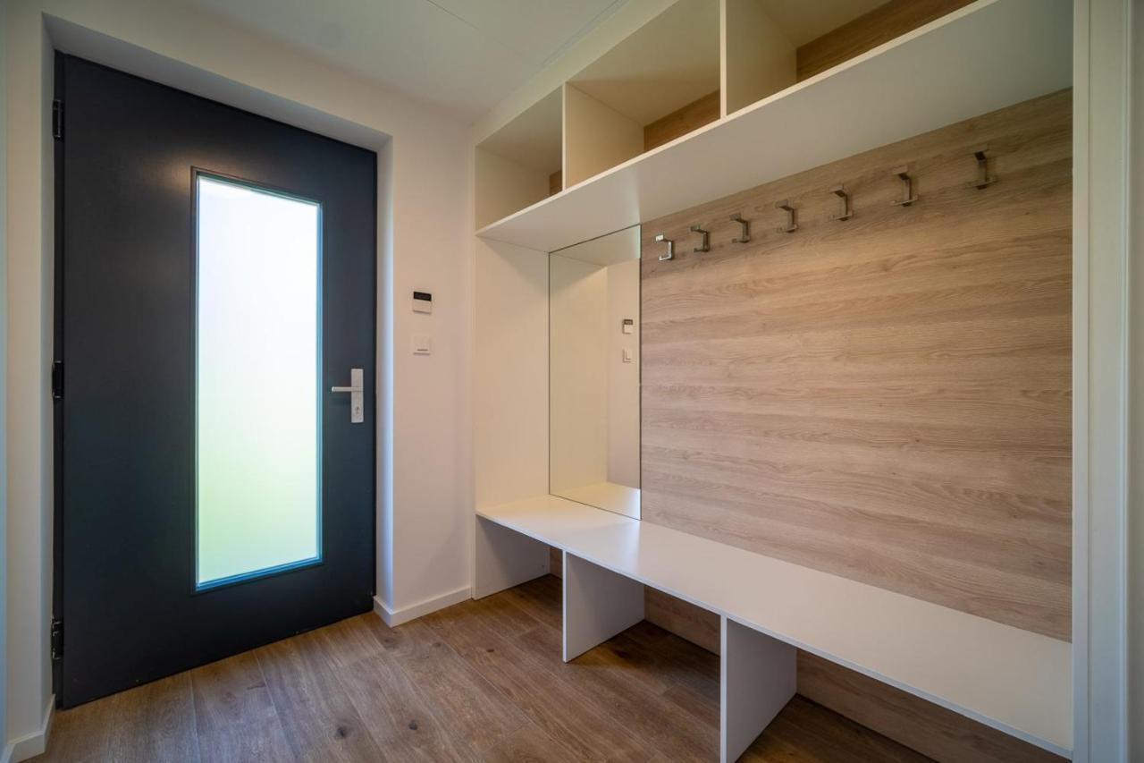 House U Hajenky 12l Lipno Villa Lipno nad Vltavou
