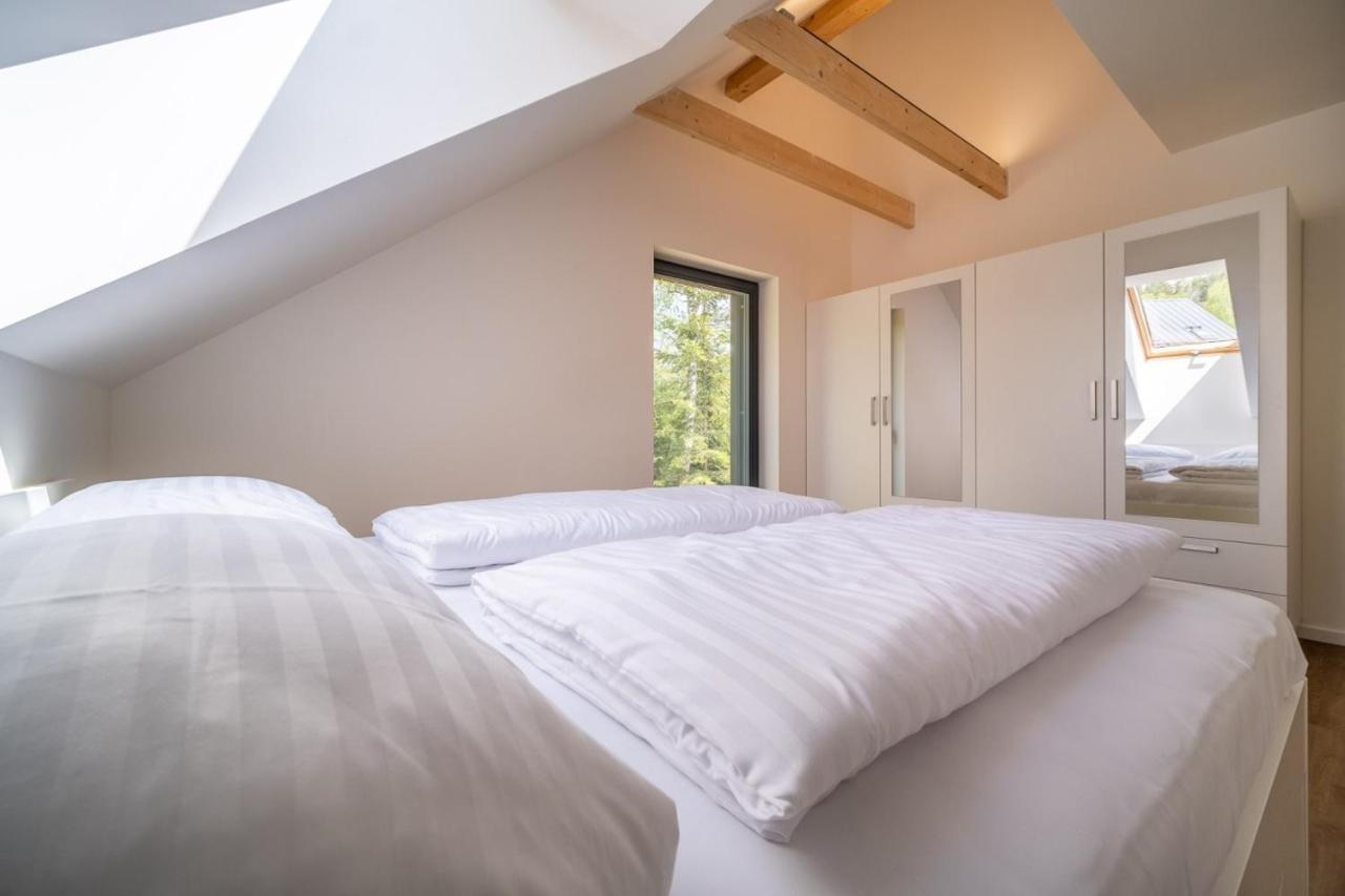 Villa House U Hajenky 12l Lipno