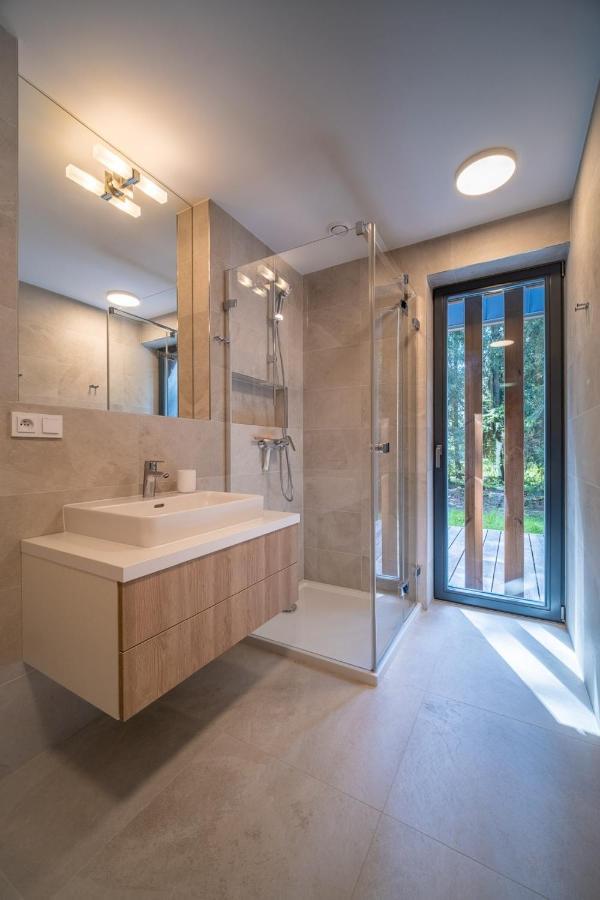 House U Hajenky 12l Lipno Villa