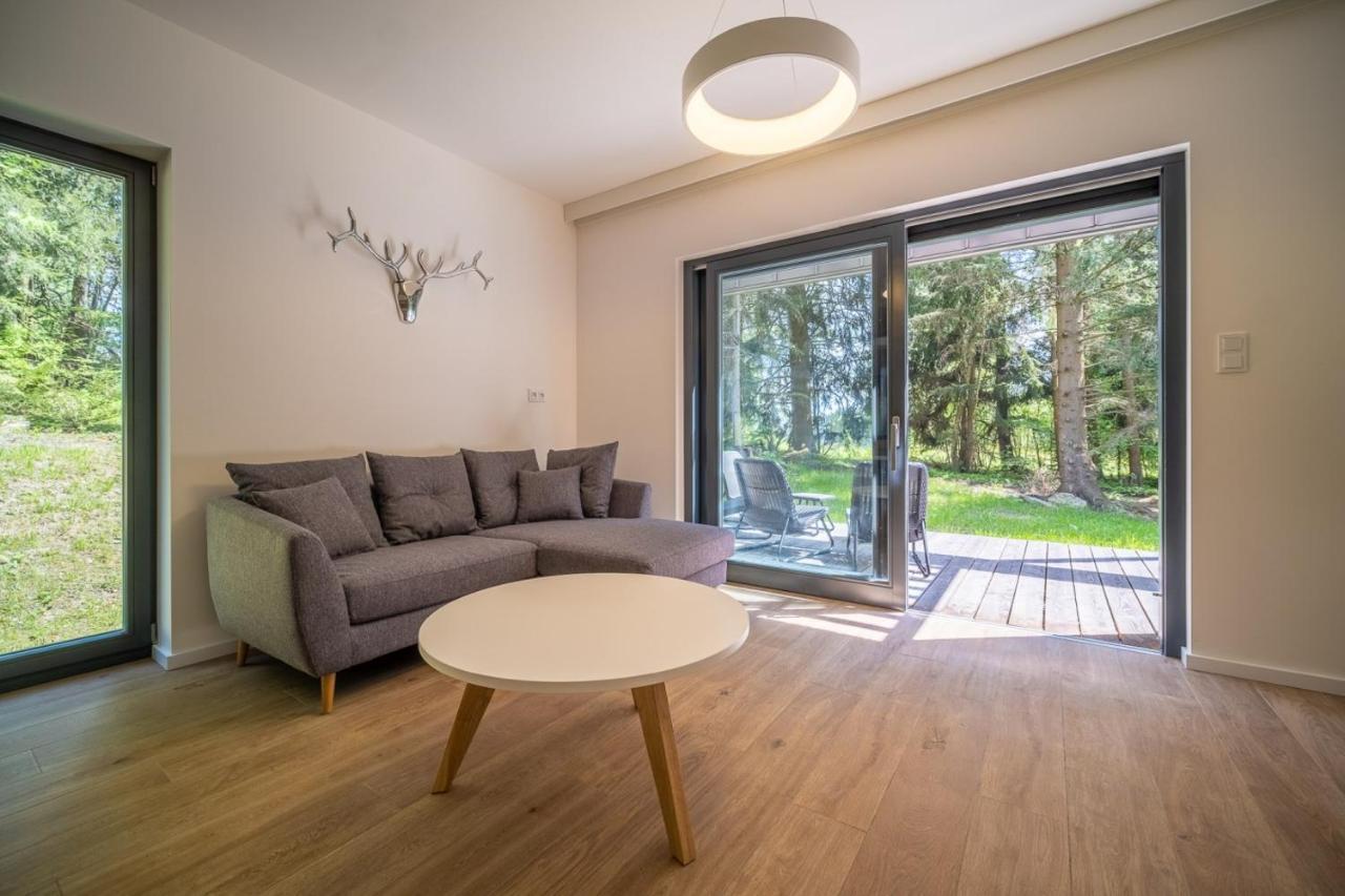 House U Hajenky 12l Lipno Villa