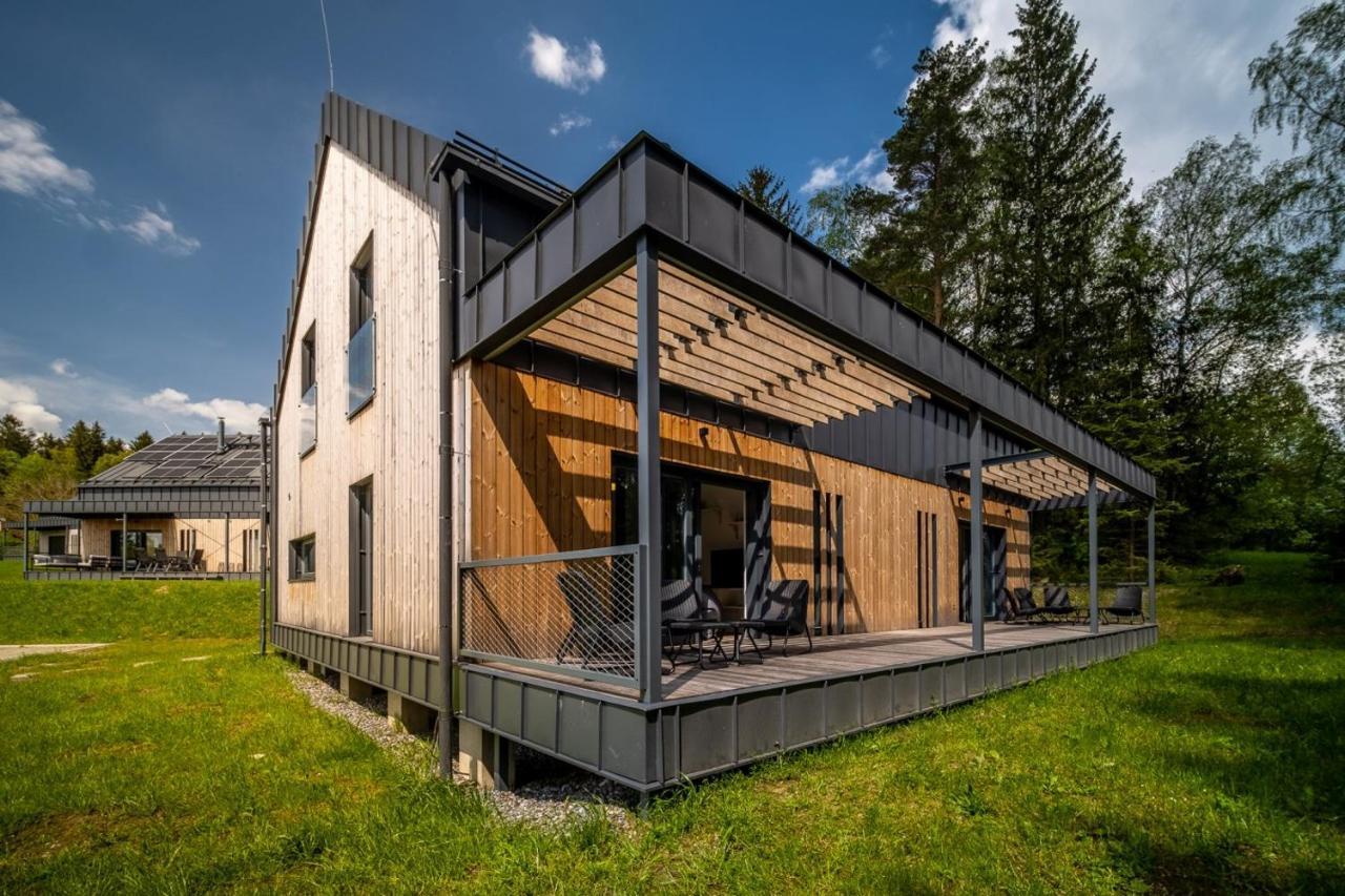 Villa House U Hajenky 12l Lipno
