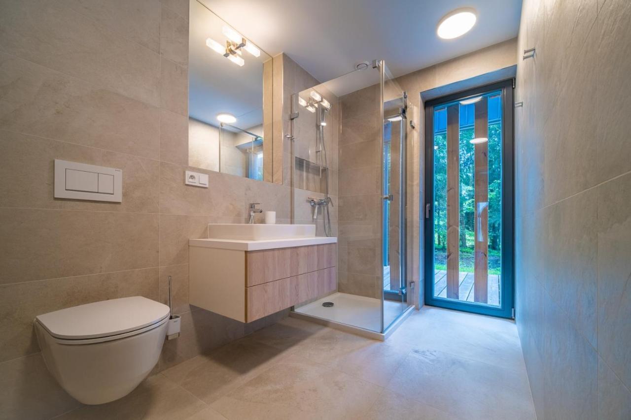 House U Hajenky 12l Lipno Lipno nad Vltavou