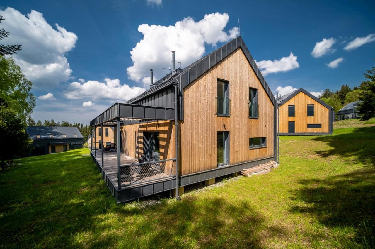 House U Hajenky 12l Lipno Villa Lipno nad Vltavou