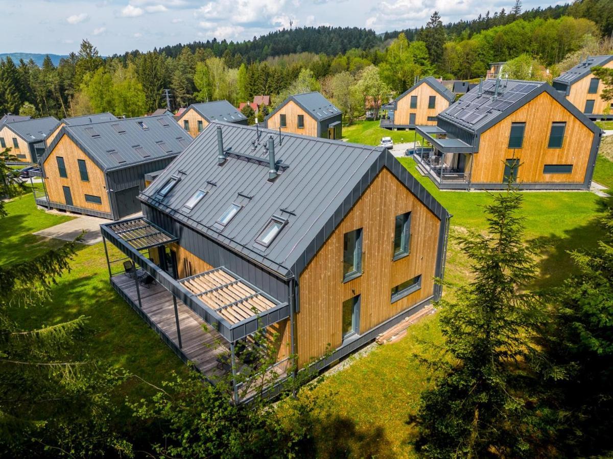 House U Hajenky 12l Lipno Lipno nad Vltavou
