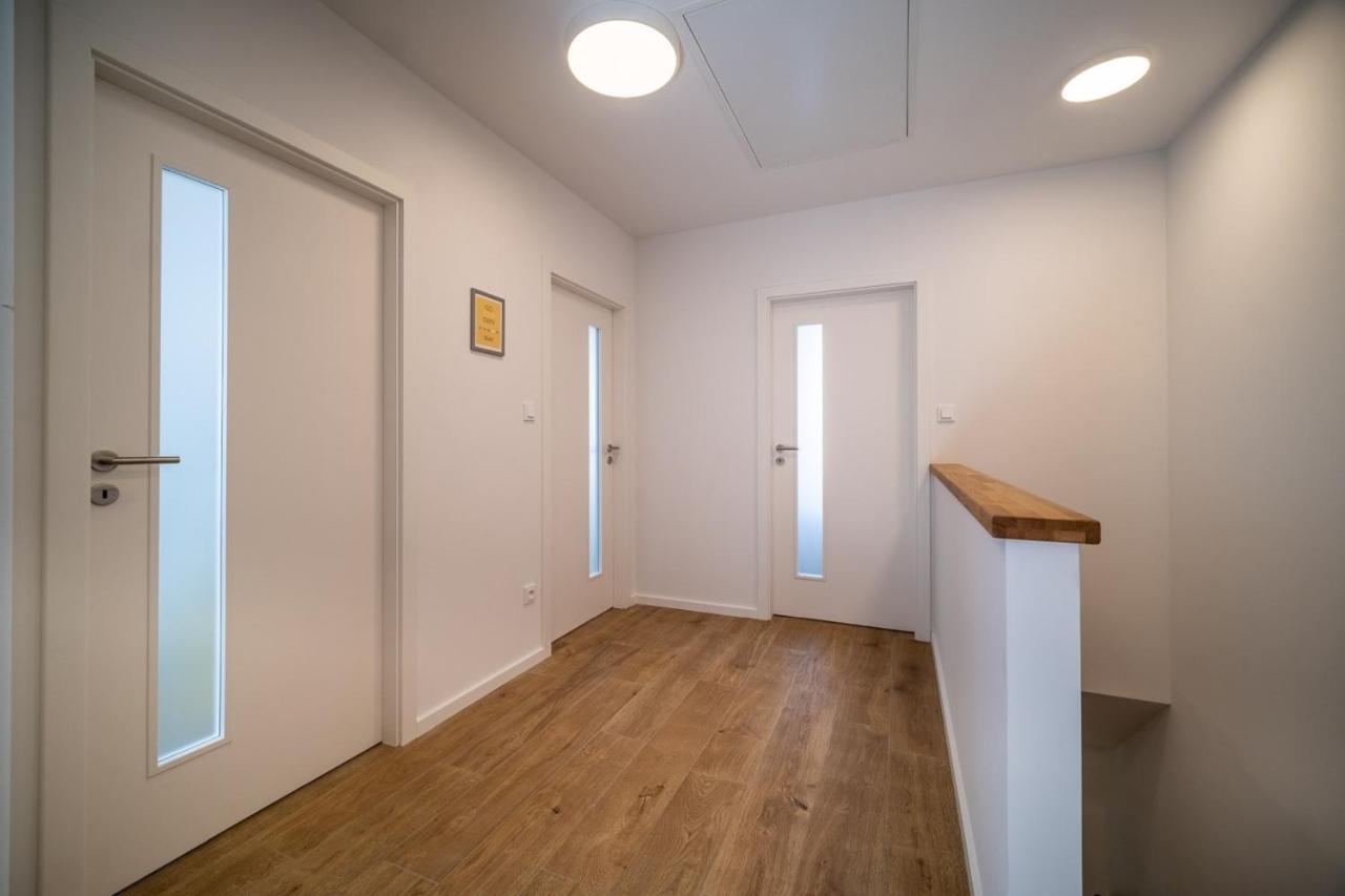 House U Hajenky 12l Lipno Lipno nad Vltavou