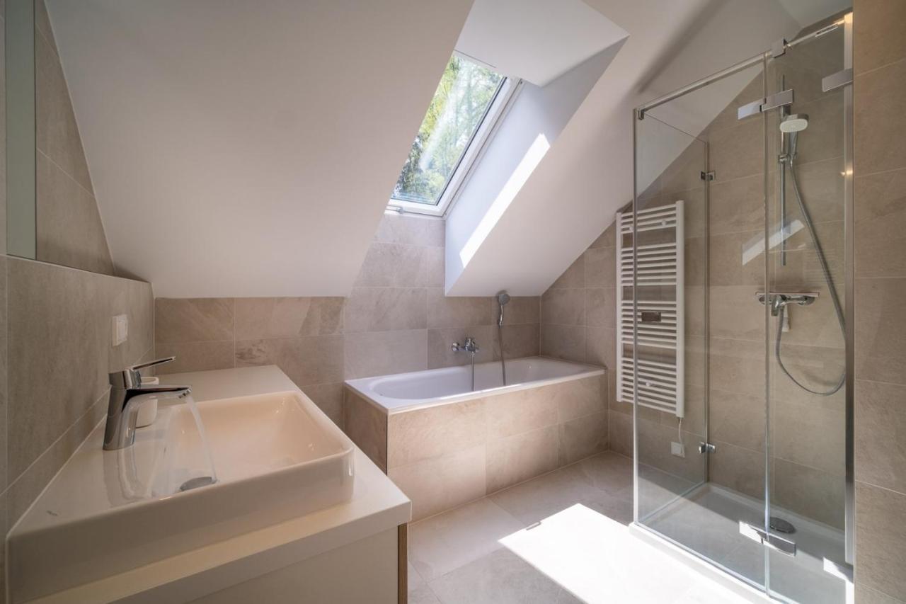 Villa House U Hajenky 12l Lipno *