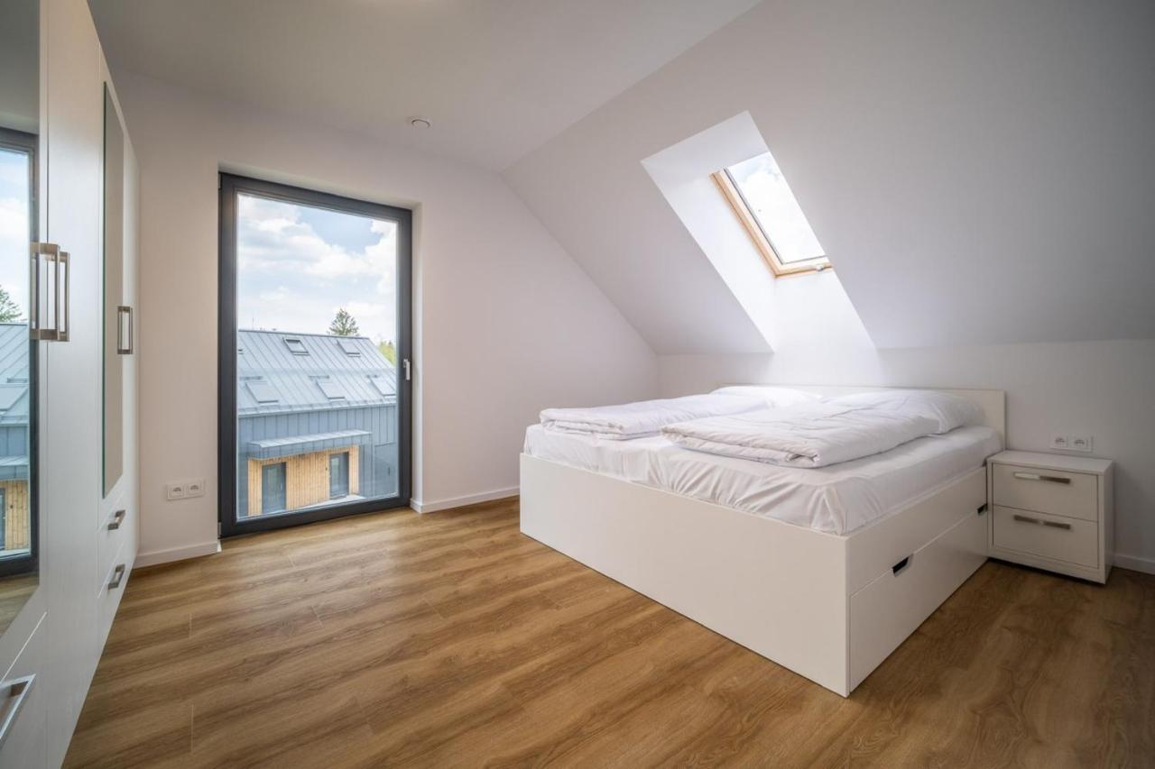 House U Hajenky 12l Lipno Villa Lipno nad Vltavou