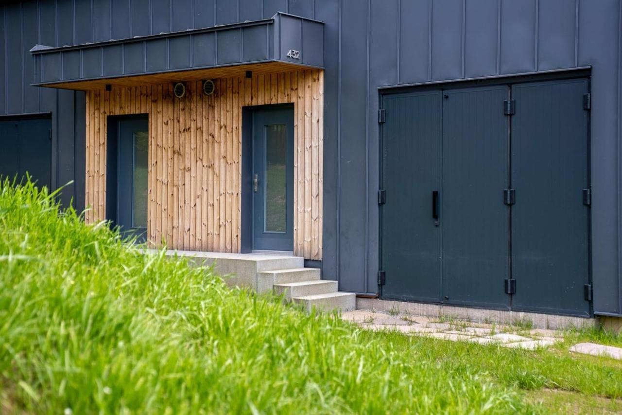 Villa House U Hajenky 12l Lipno
