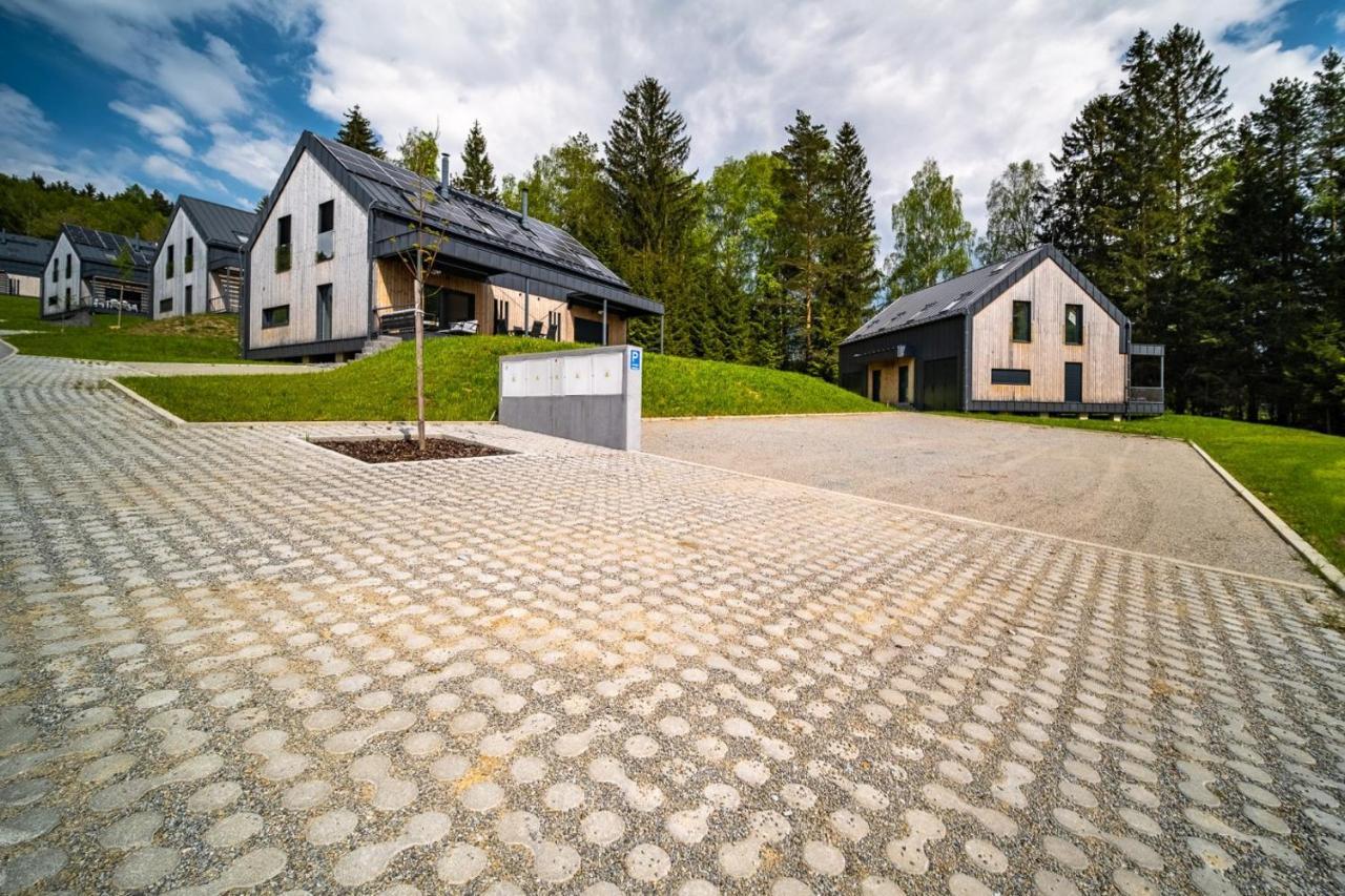 House U Hajenky 12l Lipno Lipno nad Vltavou