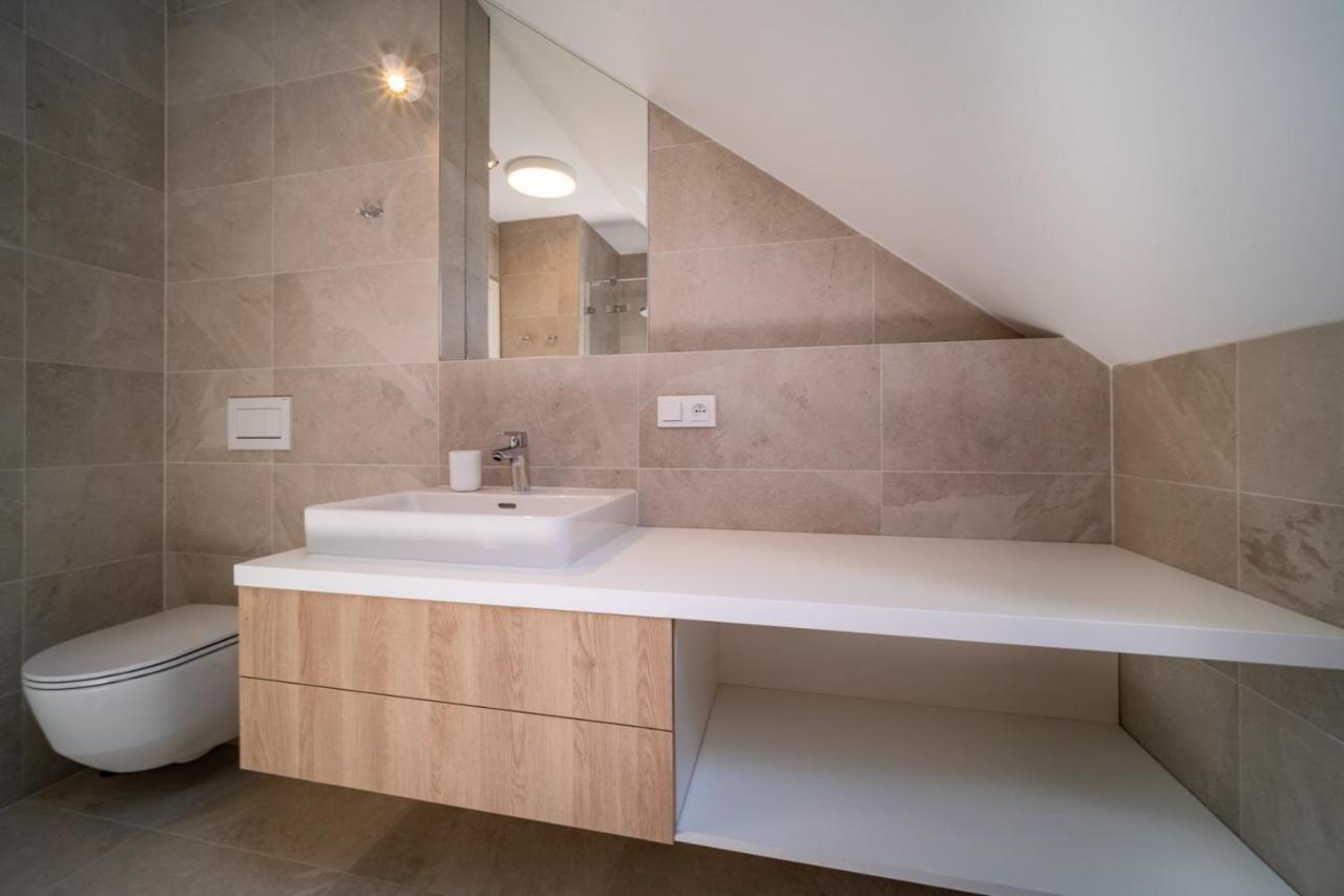 House U Hajenky 12l Lipno Villa