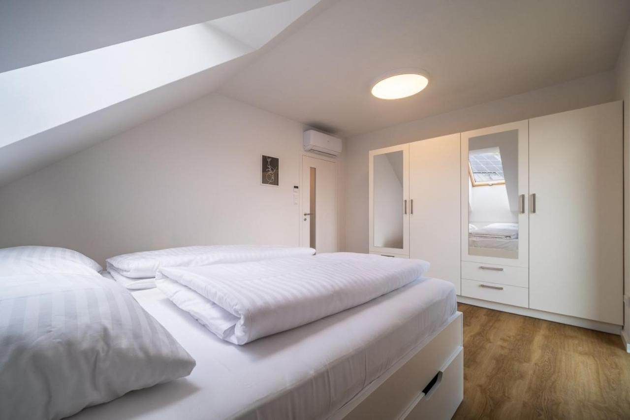 House U Hajenky 12l Lipno Villa