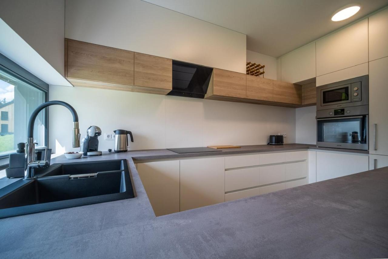 Villa House U Hajenky 12l Lipno