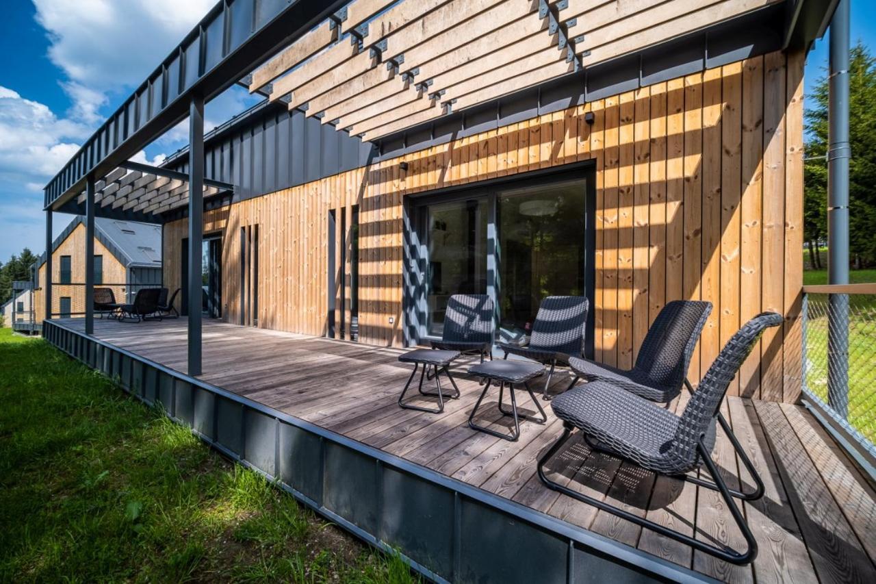 House U Hajenky 12l Lipno